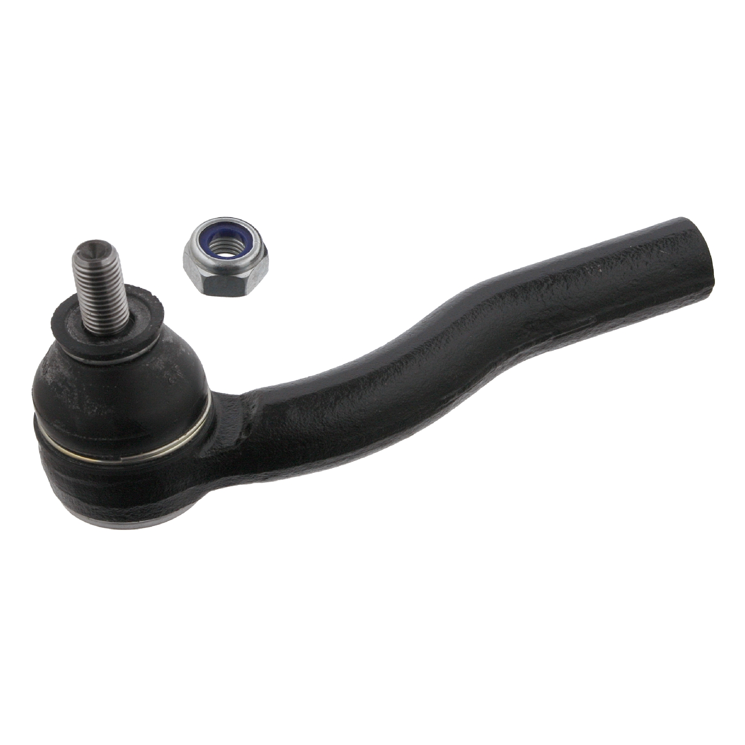 Рульовий наконечник лів FIAT DOBLO, PALIO, SIENA, STRADA 1.0-1.9D 04.96- фото 3