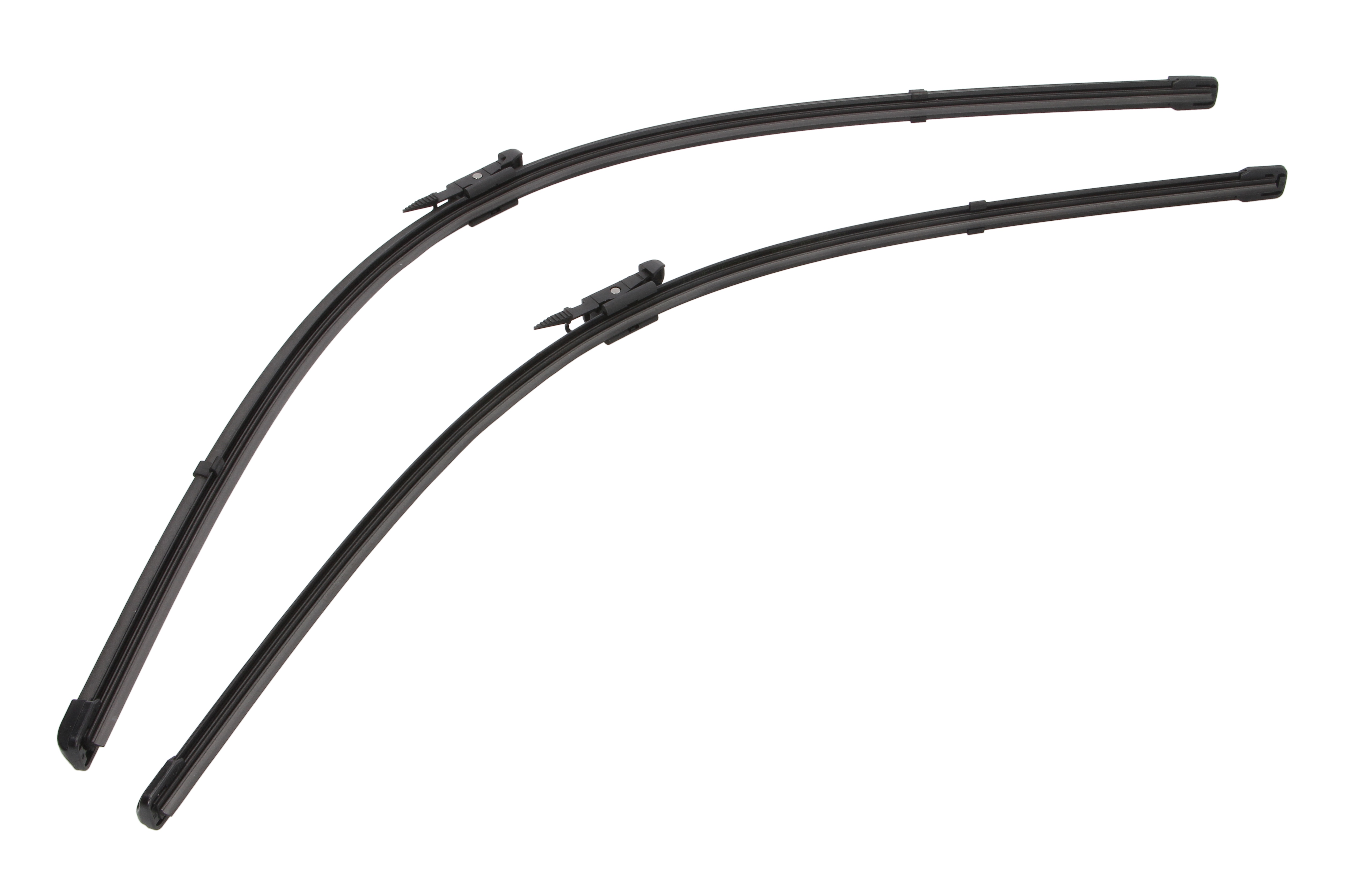 Щітка склоочисника К-Т БАСКАРКАСНИЙ SILENCIO®/750/650 MM/VF876 VALEO (577876) Valeo фото 3