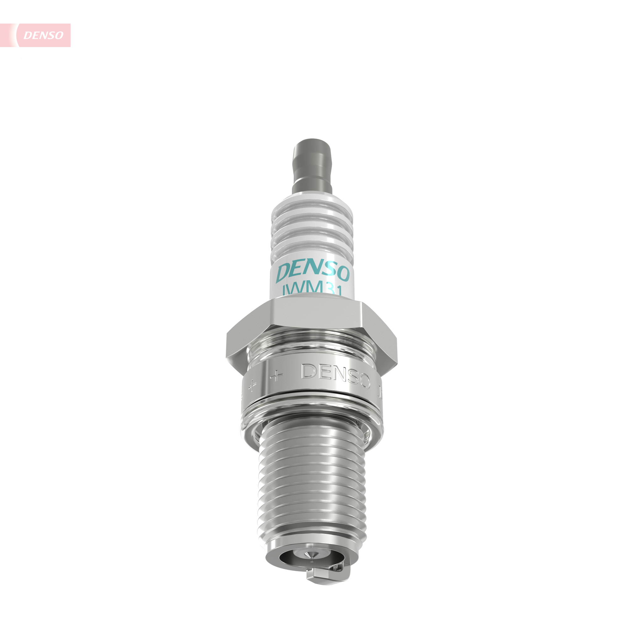 DENSO zapalovací svíčka KTM SX 85 04-07 (267700-2910, 267700291, 5393, 53934, I 93, W31EMRC, W31EMRZU, 2457, 3006, 4234, BR10ECM, BR10ECMIX, BR10ECMVX)
