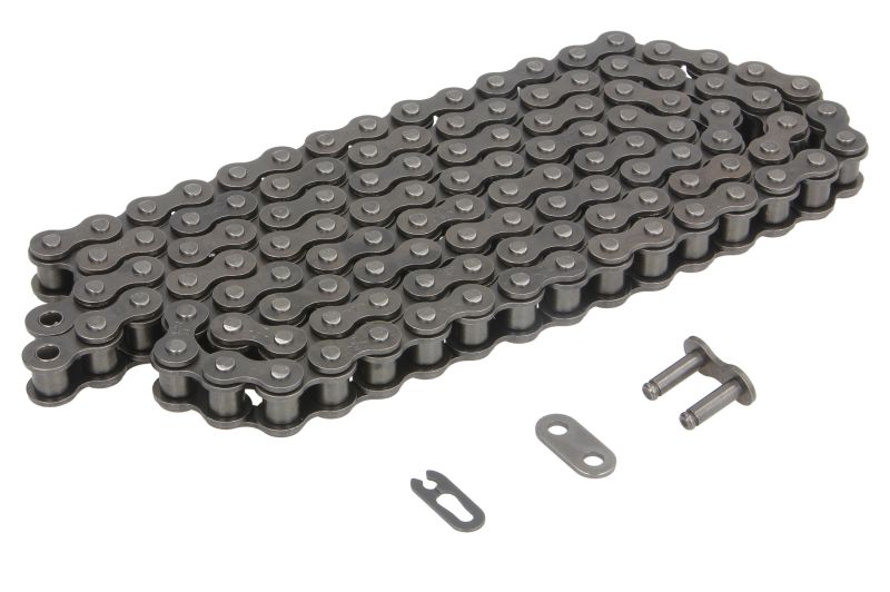 DID řetěz HONDA CBF 125 09-17, CRF 100 F, R 04-13, XR 100 R 85-04, KTM SX 105 04-11, XC 105 04-11, SUZUKI RM 85, 80, 80X 89-18, TF 125 81-11, YAMAHA YBR 125 (CUSTOM) 05-16, YZ 80, 85 93-20