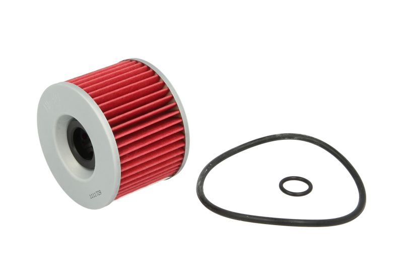 HIFLO oil filter HF 401 HONDA/KAWASAKI/YAMAHA (50)