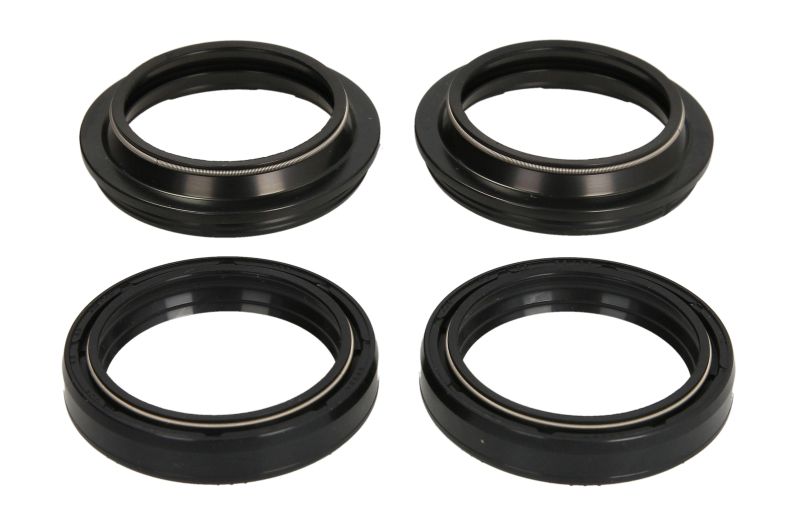 PIVOT WORKS sady gufer a prachovek pro př.vidlice BETA XTRAINER 300 CROSSTRAINER 15-16, DUCATI HYPERMOTARD 821, 939 14-17, HYPERSTRADA 821, 939 14-16, MONSTER 1200, 821, 696, 821 DARK, 796, 821 STRIPE 12-17, HONDA CR 250R, 125R, 500R 94-96, CTX 1300 14, V