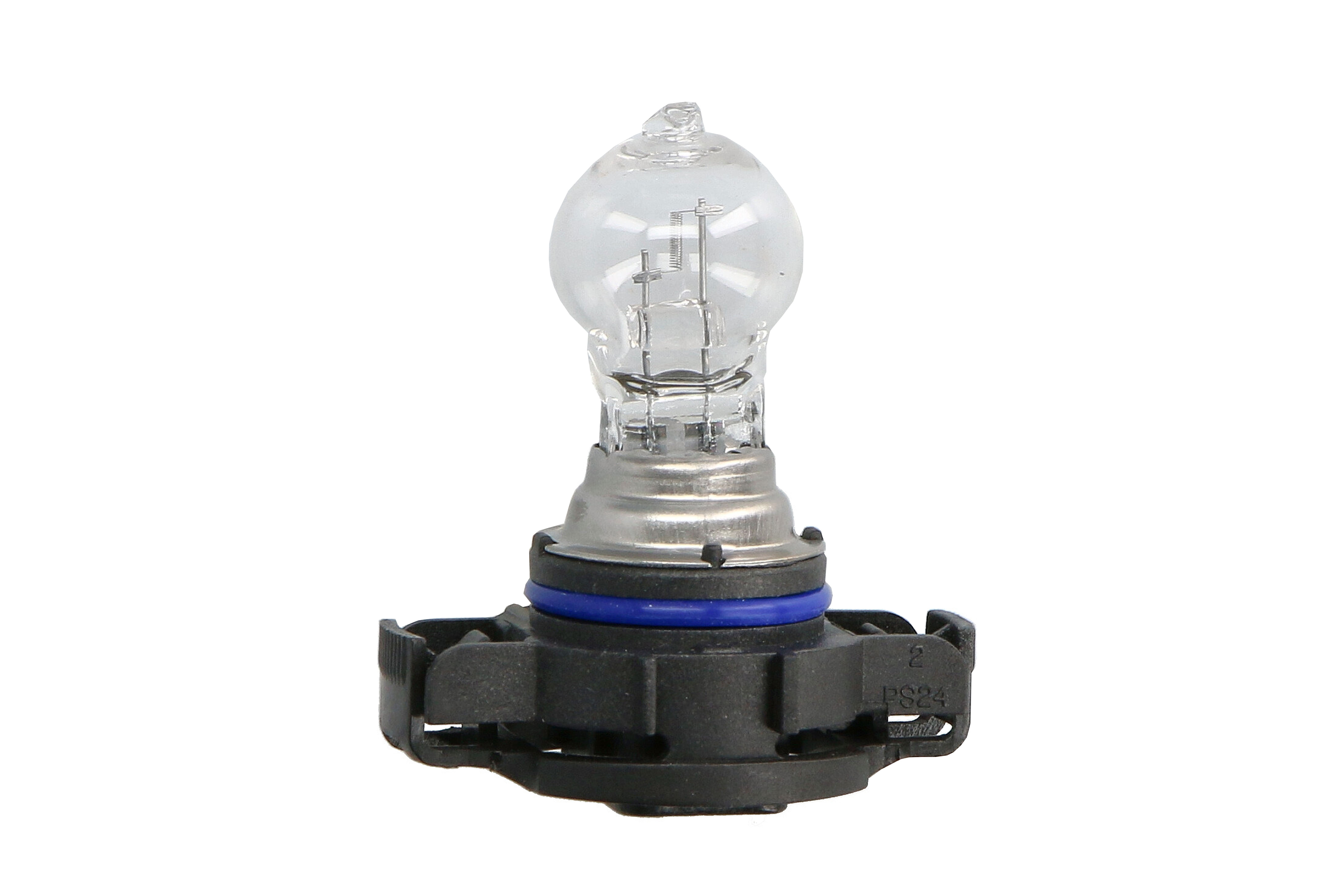 Лампа (картон 1шт) PS24W 12В 24Вт PG20/3 Original