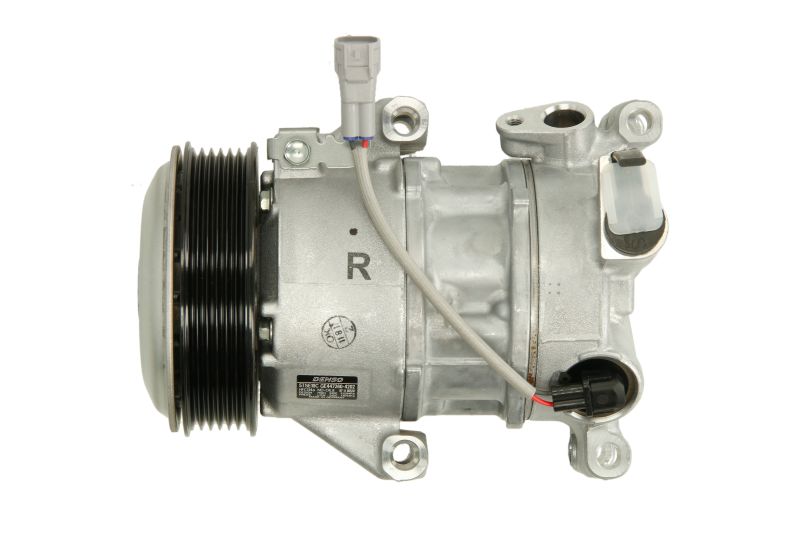 Compresor climatizare potrivit TOYOTA YARIS 1.4D 09.11-05.18
