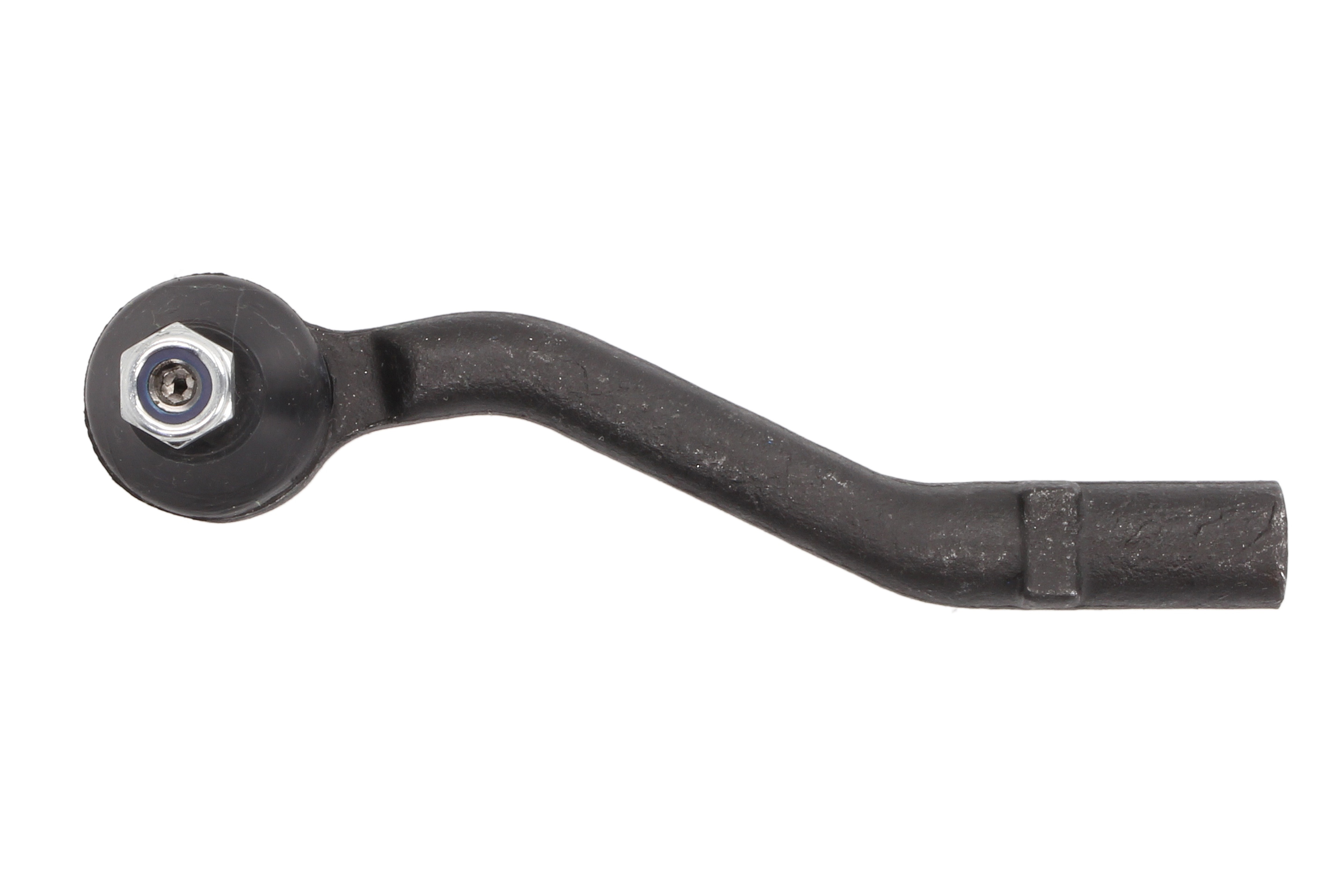 Рульовий наконечник лів CITROEN C2, C2 ENTERPRISE, C3 I, C3 II, C3 PLURIEL, PEUGEOT 1007 1.1-1.6D 02.02- фото 2