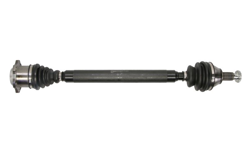 Poluosovina Desna za vozilo AUDI A2 1.4D 02.00-08.05