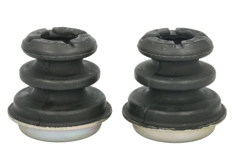 Set zaštite amortizera Zadnja za vozilo NISSAN QASHQAI 1 1.5D-2.0D 11.06-04.14