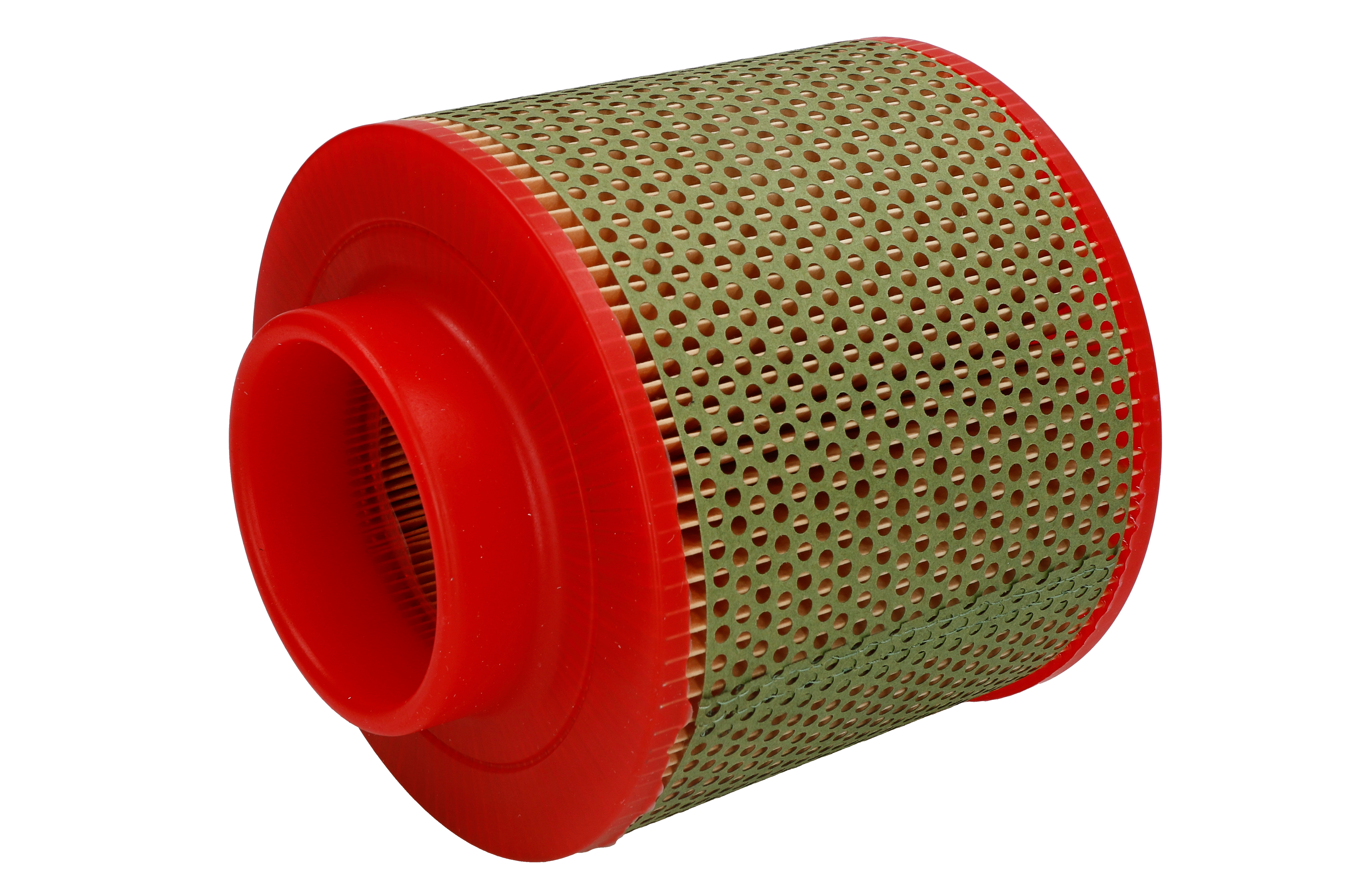 Фільтр повітряний 164x160x76 ECOAIR A 20, A 25, A 30, A 40, INGERSOLL RAND SSRM22, SSRM30