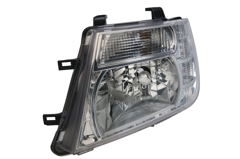 Prednji far za vozilo NISSAN NAVARA D23, NAVARA D40, PATHFINDER 3 R51, PATHFINDER 4 R52
