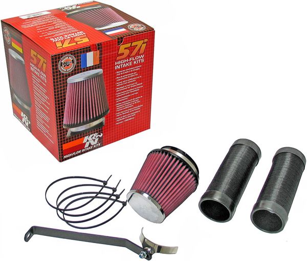 Sportski sistem dovoda zraka 57-0680 za vozilo BMW 1