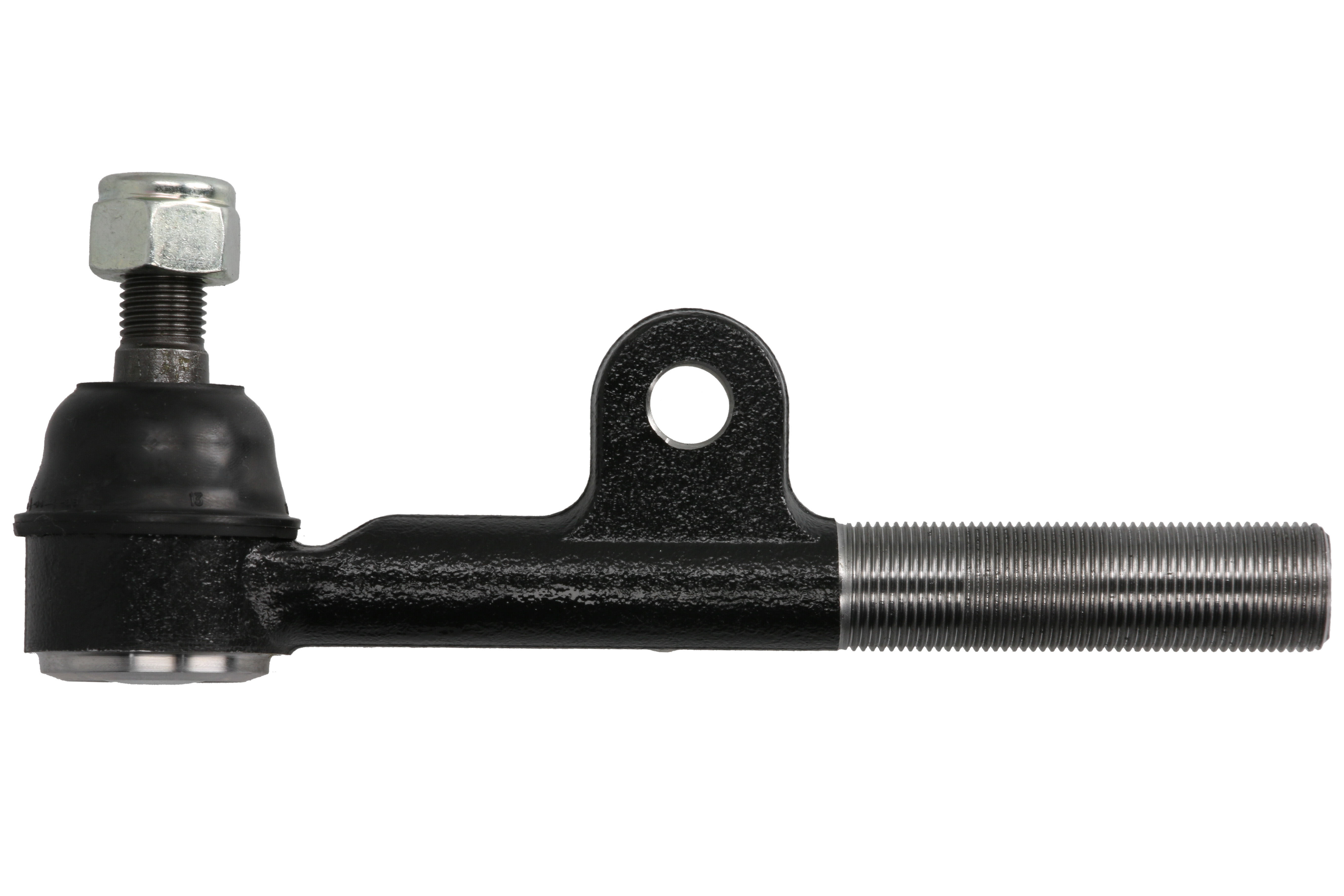Рульовий наконечник прав TOYOTA LAND CRUISER, LAND CRUISER 80 2.4-4.5 11.84-12.97