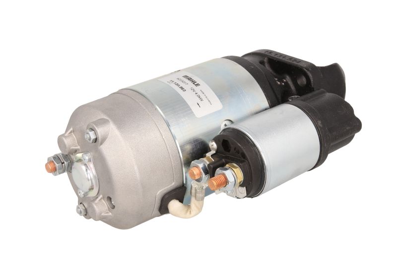 Anlaser starter za vozilo JOHN DEERE 4520