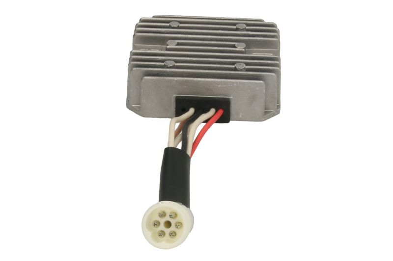 DZE regulátor generátoru YAMAHA YFM 250 (MOTO 4) 89-91 (59V81960A000)