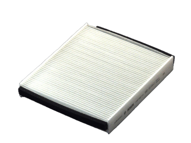 Фільтр салону VOLVO C30, C70 II, S40 II, V50, FORD FOCUS II 1.4-Electric 12.03-06.13