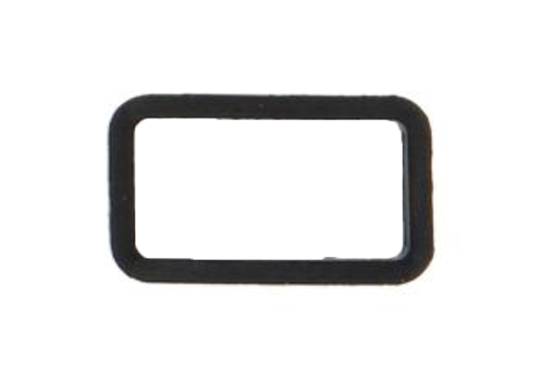Прокладка двигуна гумова MB GASKET TIMING CASE ELRING (130.230) ELRING фото 3
