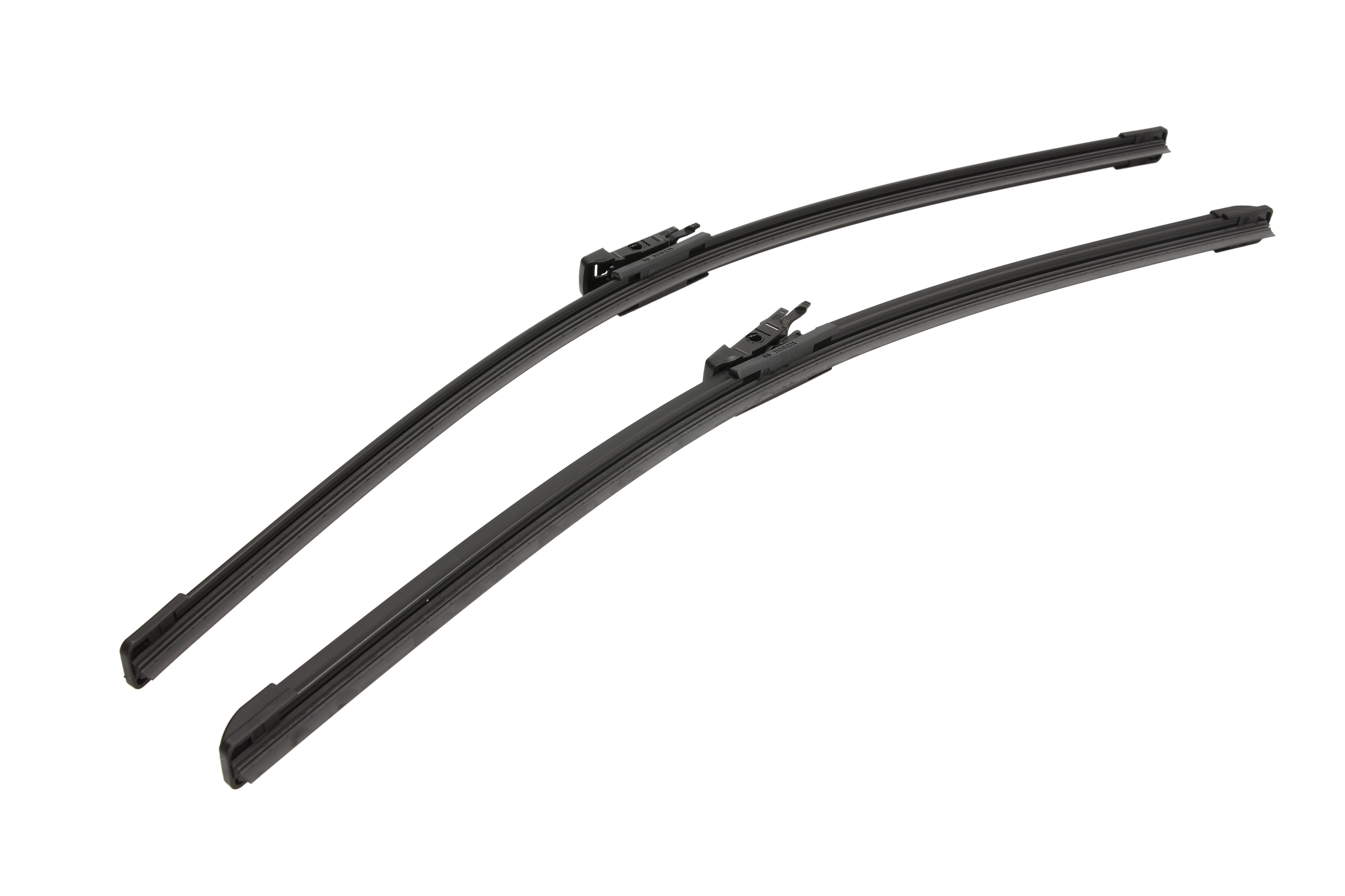 Щітка склоочисника К-Т БЕЗКАРКАСНИЙ AEROTWIN 600/550 ММ BOSCH (3 397 007 294) Bosch фото 3