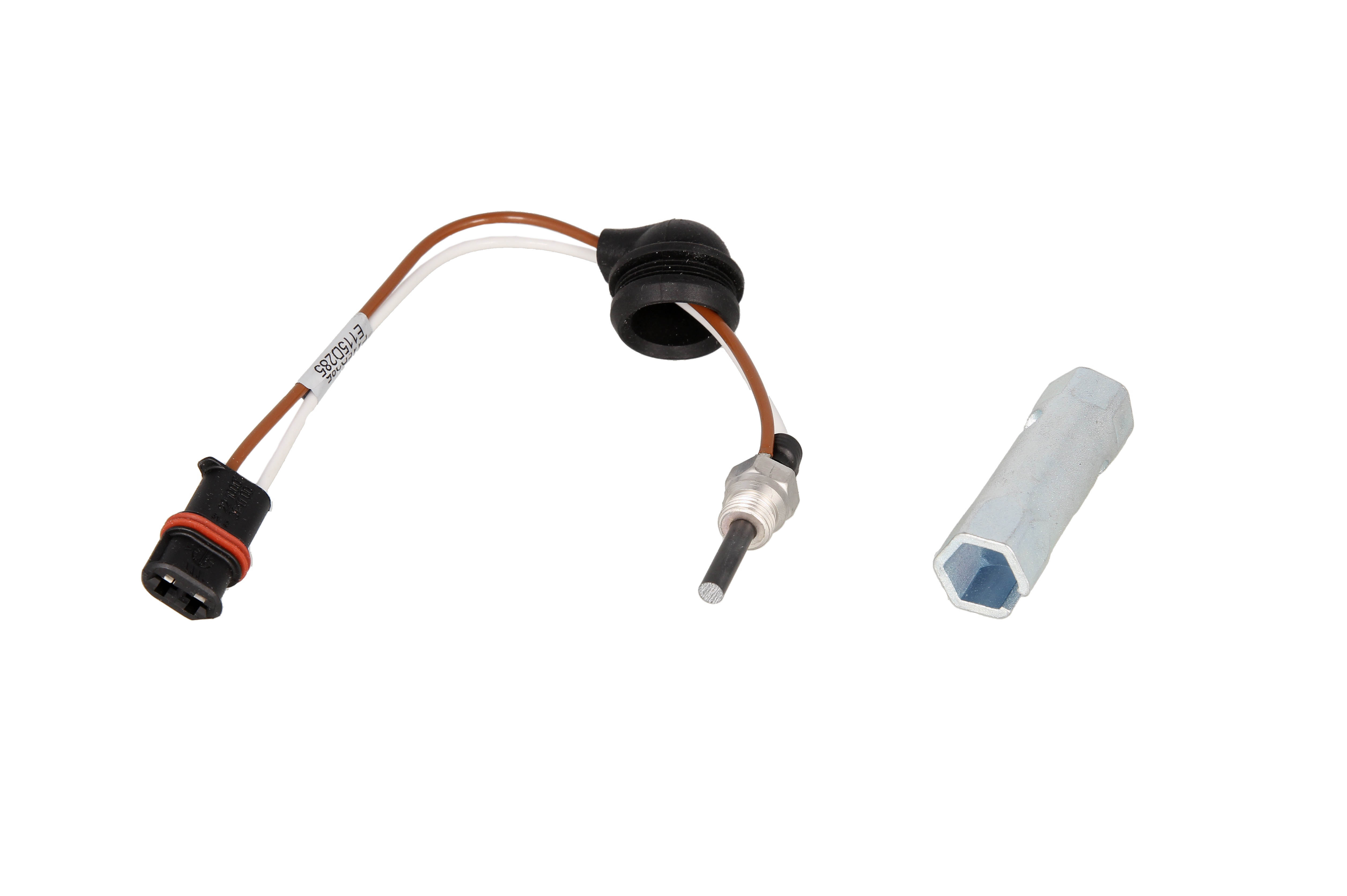 Свічка розжарювання додаткового нагрівача EBERSPACHER AIRTRONIC D2, D4, D4S 12В фото 2