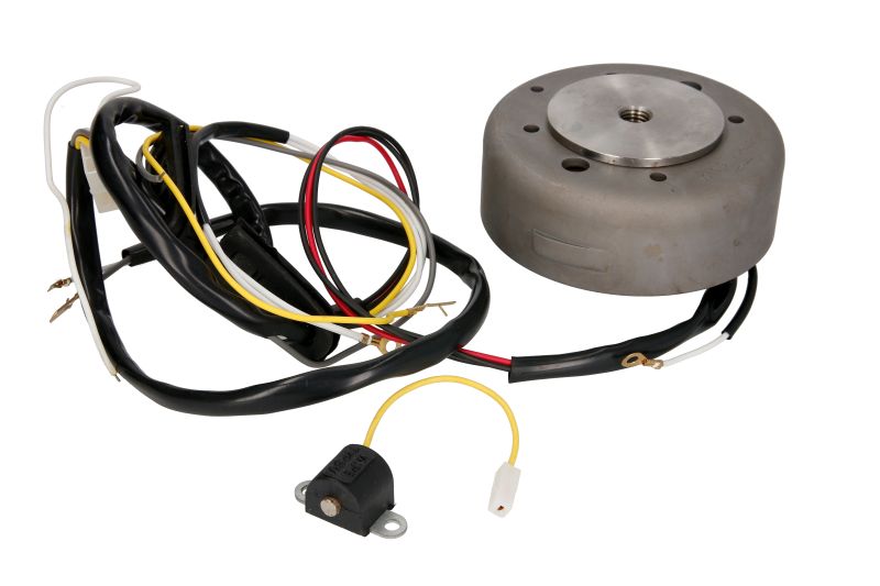Levně INPARTS stator, generátor JAWA 350 350639,2, 350640,2 (SPORT), 350640 (STYLE), 350639 (CHROM CLASSIC), 350640,5 (TRAMP), 350640 (BLACK STYLE) 93-01,