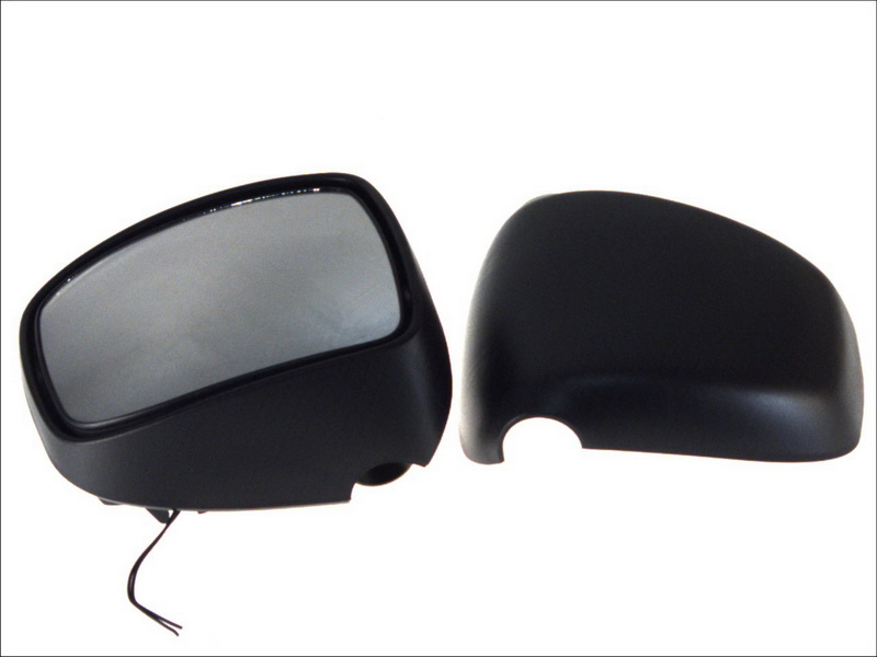 Retrovizor za vozilo DAF 65 CF, 75 CF, 85 CF, CF, CF 65, CF 75, CF 85, XF 105, XF 106, XF 95 02.98-