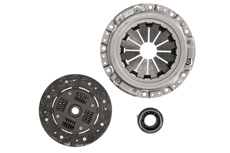 Set kvačila 170mm za vozilo CHEVROLET SPARK