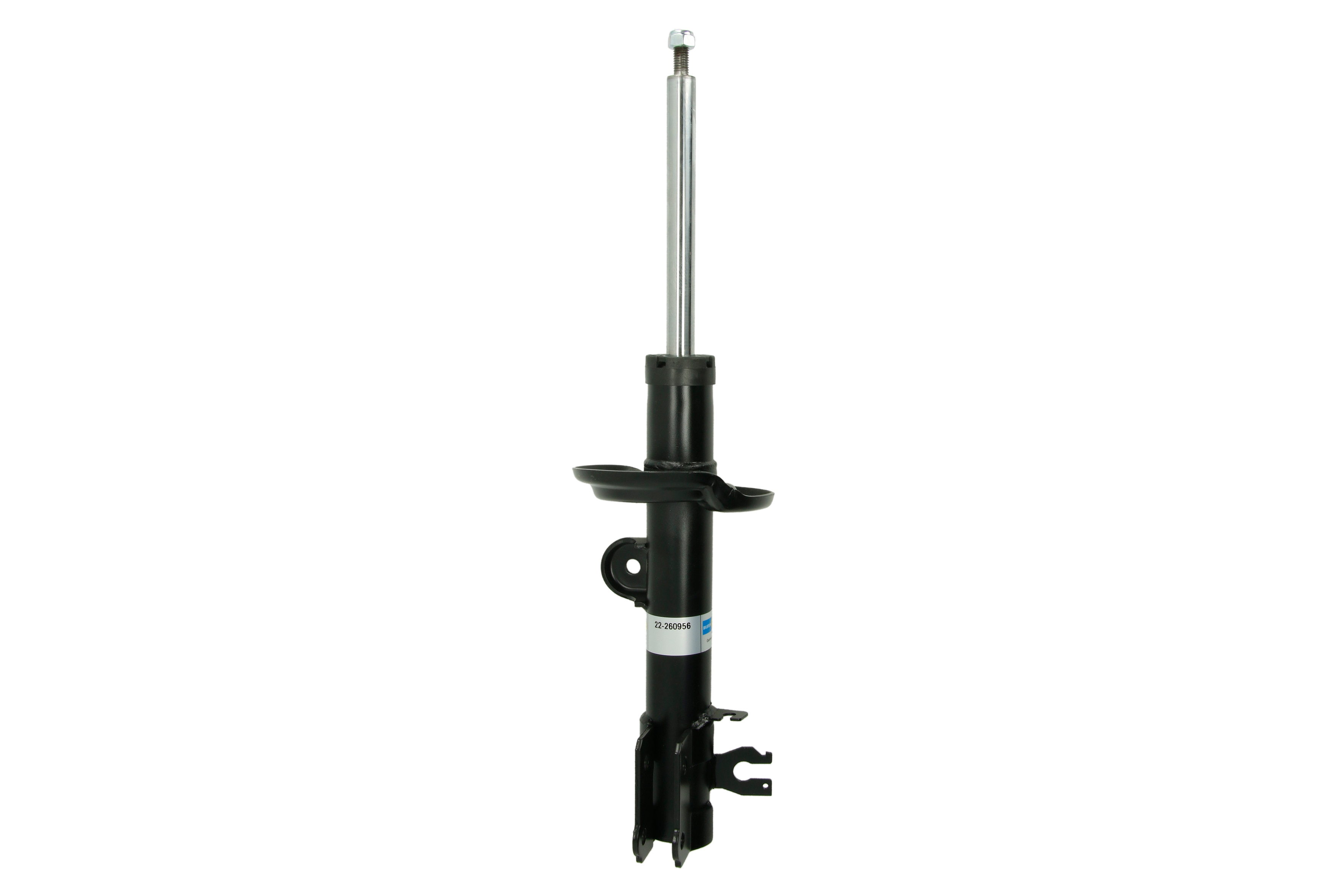 Амортизатор газомасляний B4/FIAT 500X 2WD FR BILSTEIN (22-260956) Bilstein фото 3