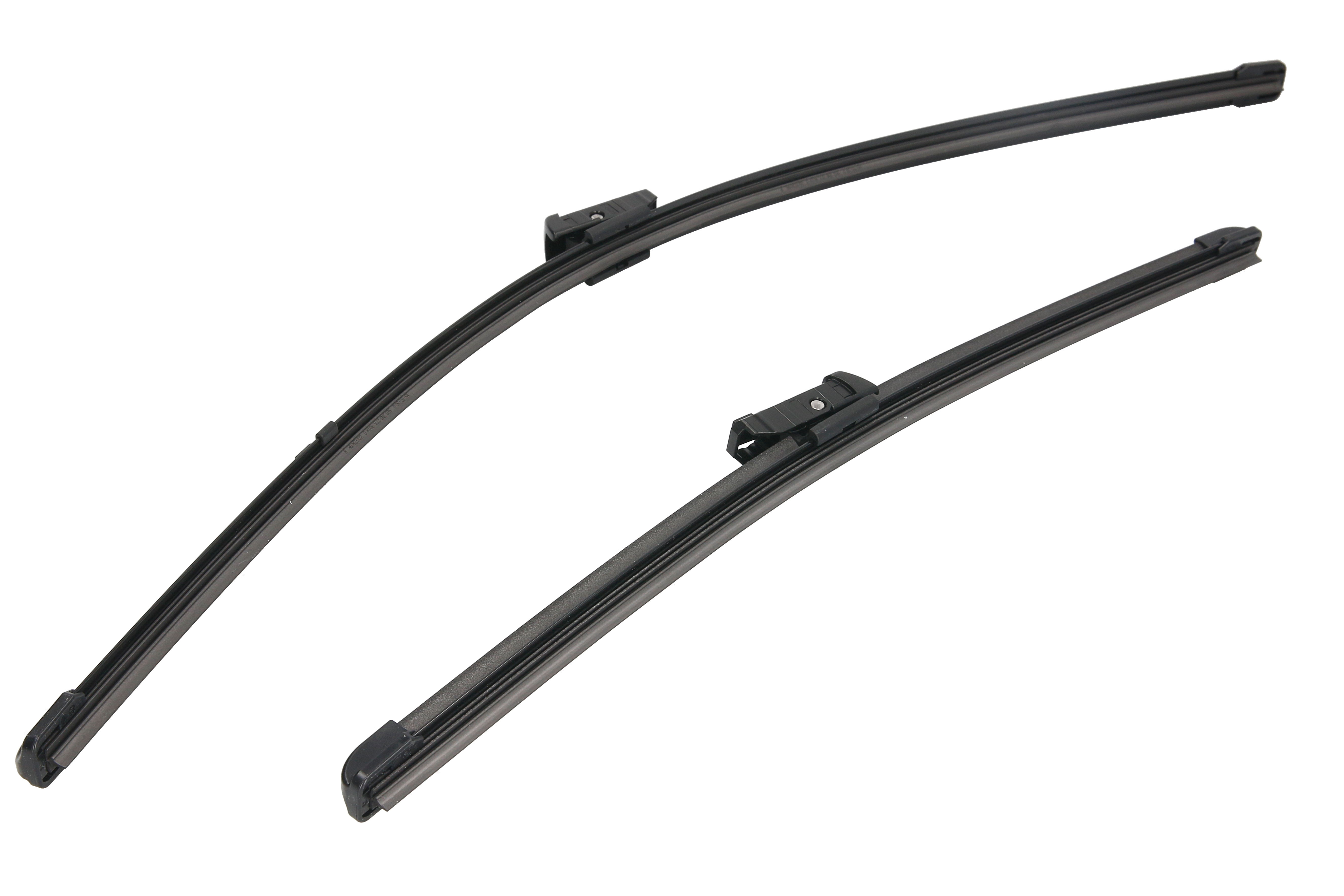 Щітка склоочисника К-Т БЕЗКАРКАСНИЙ/600/400 MM/LHD/SKODA FABIA 2014 > DENSO (DF-085) Denso фото 3