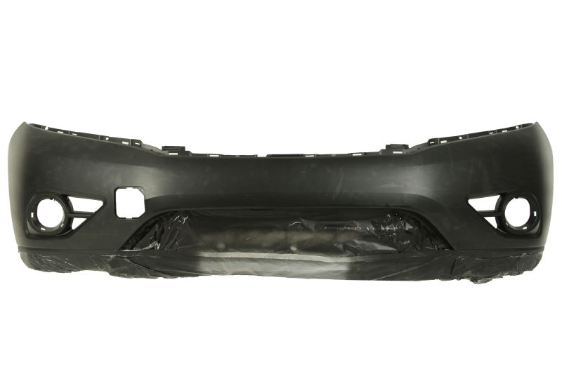 Prednji branik za vozilo NISSAN PATHFINDER 4 R52 09
