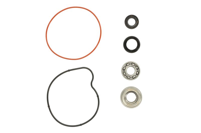 HOT RODS opravná sada, vodní pumpa YAMAHA YFM 660 R (RAPTOR) 01-05