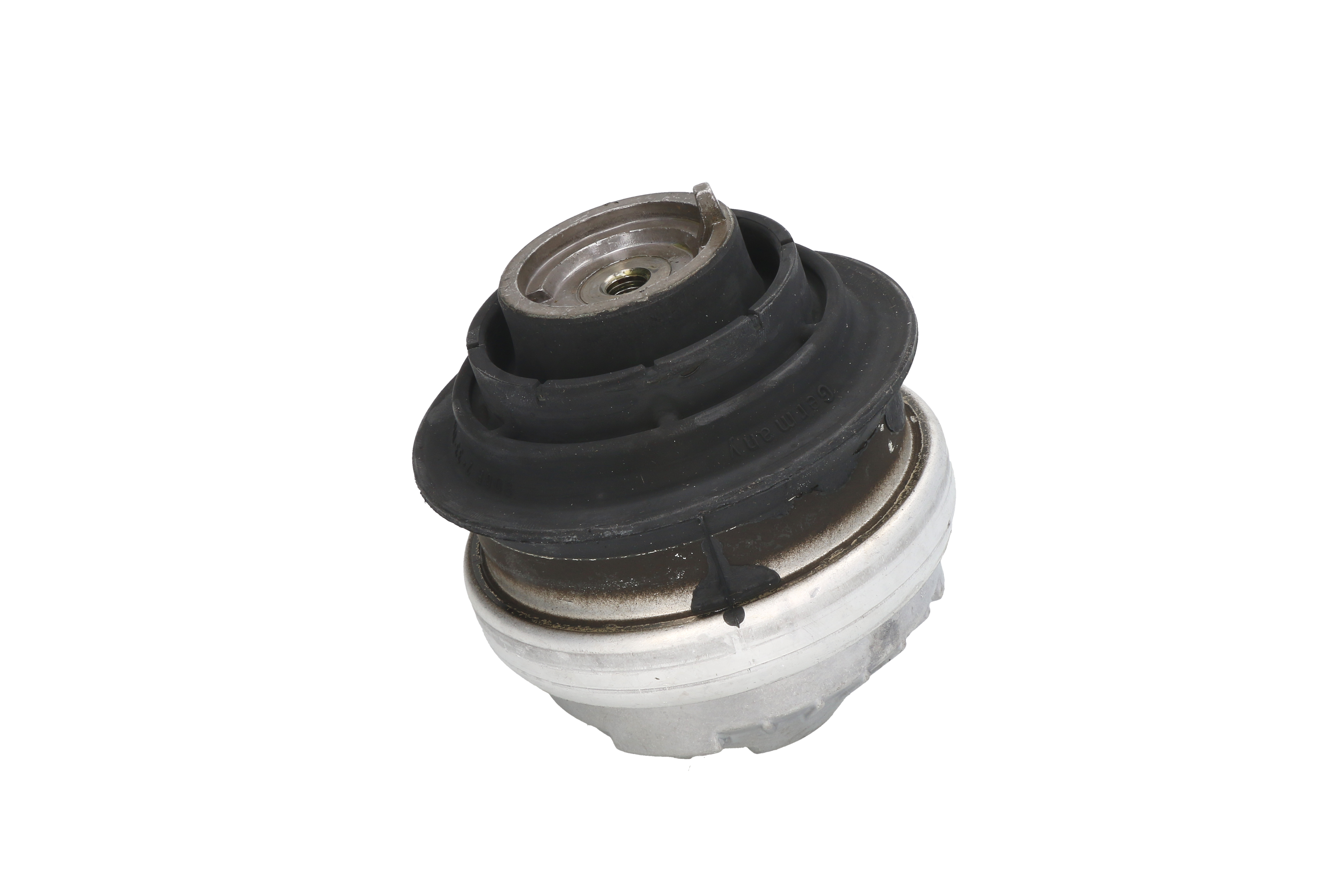 Подушка двигателя (L) MB C-class (W203)/E-class (W210)/CLK-class (C209) -09 фото 6