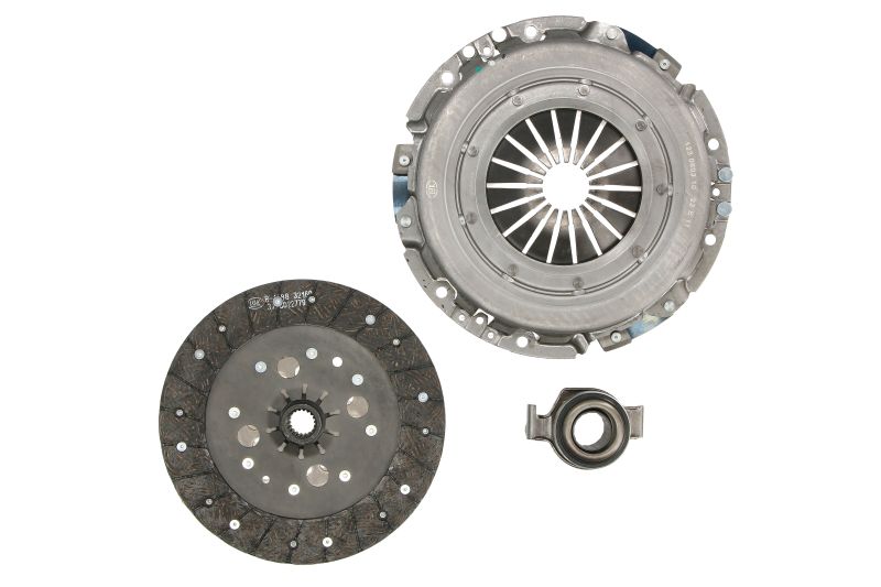 Set kvačila 230mm za vozilo ALFA ROMEO 147