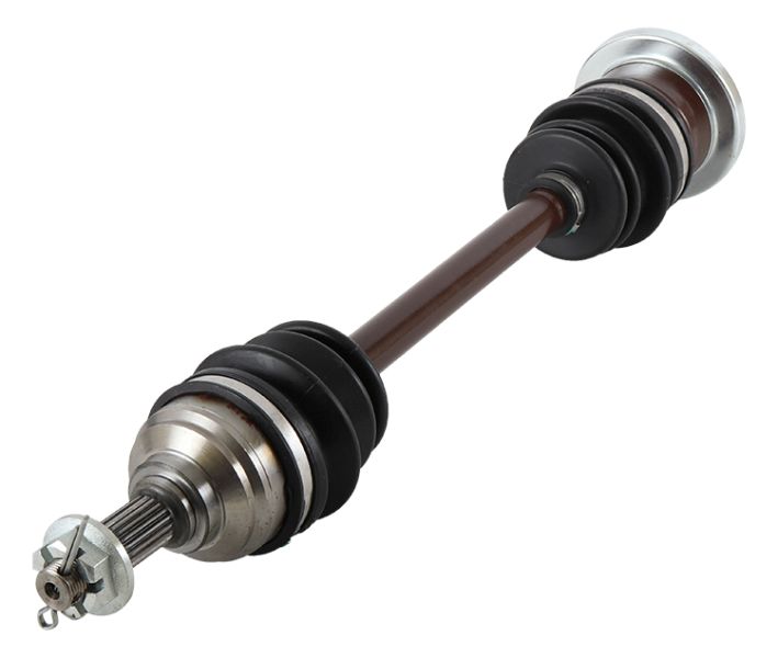 ALL BALLS hnací hřídel ARCTIC CAT ARCTIC 400 FIS 2X4 W/MT, 500 FIS 4X4 W/MT, 400 FIS 2X4 W/AT, 5004X4 (AUTOM.TBX), 500 FIS 4X4 W/AT, 400 FIS 4X4 W/AT, 4004X4 (AUTOM.TBX), 400 FIS 4X4 W/MT, 5004X4 (AUTOM.TRV), 6504X4 (AUTOM.V2) 02-04 (0402-907, 0502-544, 0