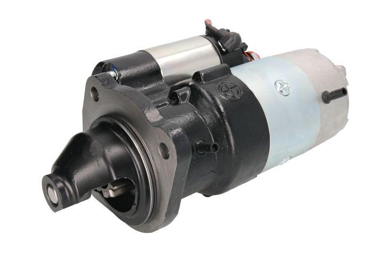 Anlaser starter