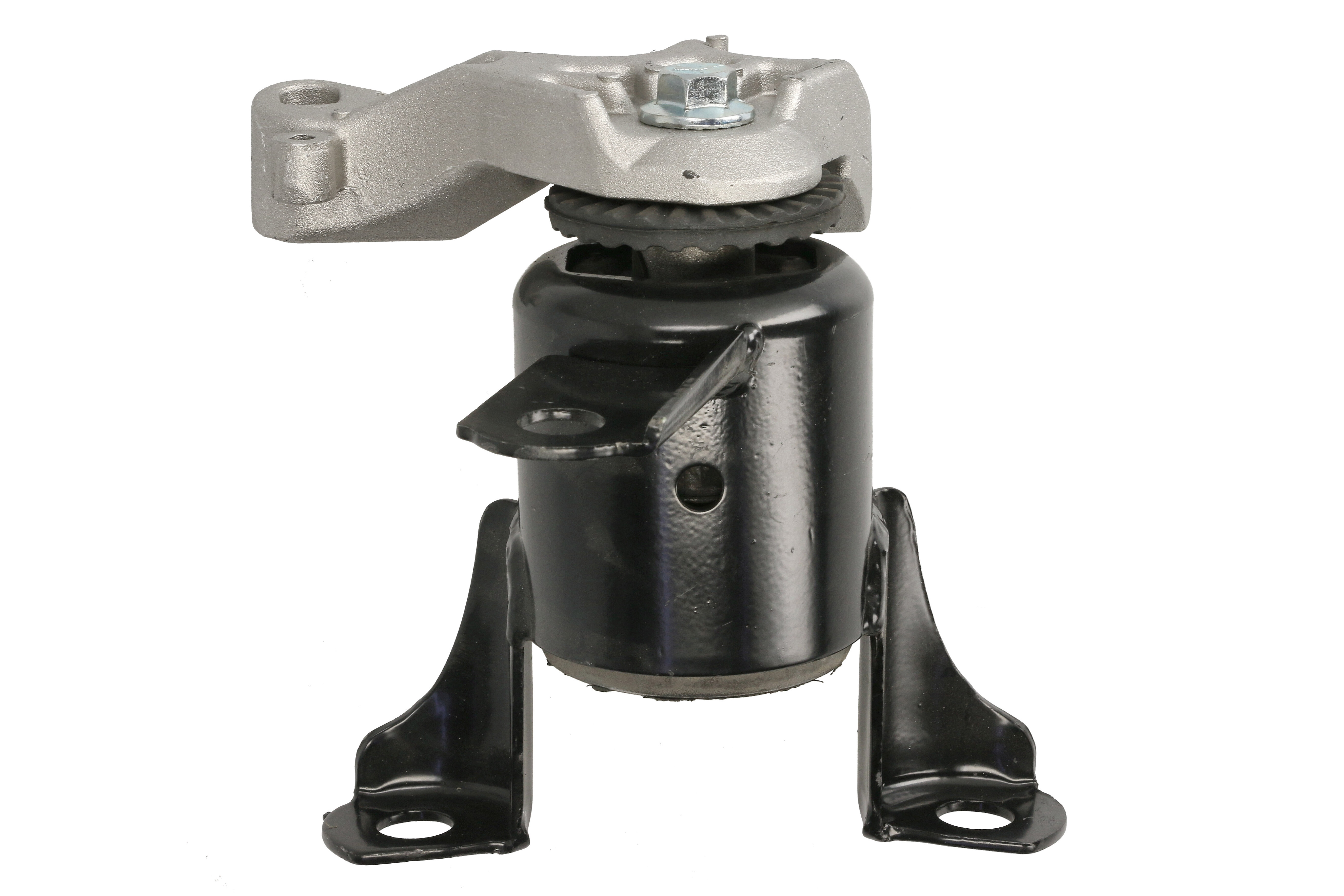 Опора двигуна гумометалева FORD B-MAX/FIESTA VI 2008=> R TEDGUM (00229073) TEDGUM фото 3