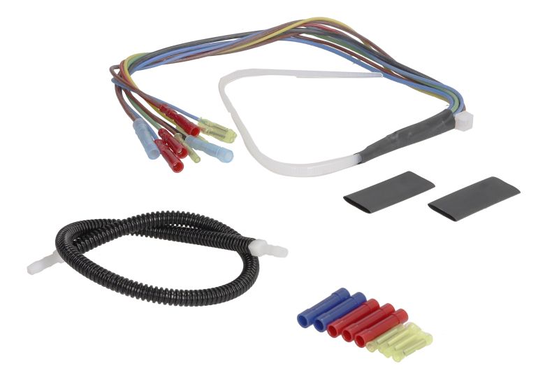 Piese Auto - Set reparatie cablu haion (350mm) potrivit OPEL CORSA D 1.0-1.7D 2006-2014