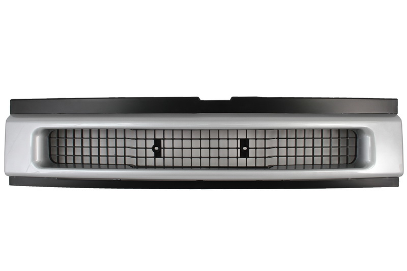 Prednja maska / Grill za vozilo IVECO DAILY 3