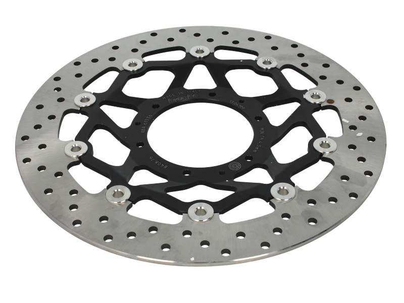 BREMBO brzdový kotouč HONDA CBR 1000 RR (FIREBLADE), RA (FIREBLADE ABS) 09-15
