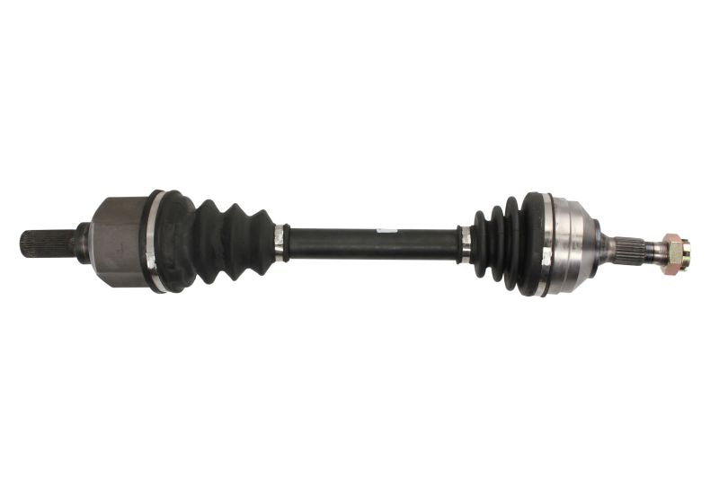 Poluosovina Desna za vozilo CITROEN C4 2