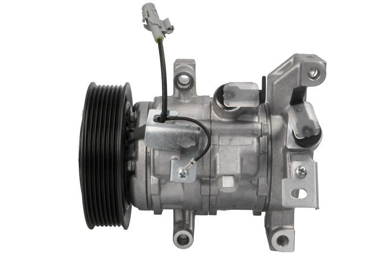 Compresor clima Ac - Compresor climatizare potrivit TOYOTA HILUX VIII 2.4D/2.8D dupa 2015
