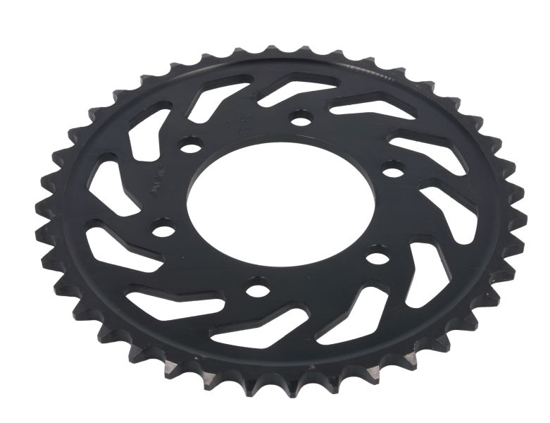 SUNSTAR řetězová rozeta KAWASAKI KLE 1000 (VERSYS) 12, Z 1000 (ABS), SX (TOURER), SX 03-12, ZX-10R 1000 (NINJA), ABS (NINJA) 04-19, ZX-6R 600 (NINJA),