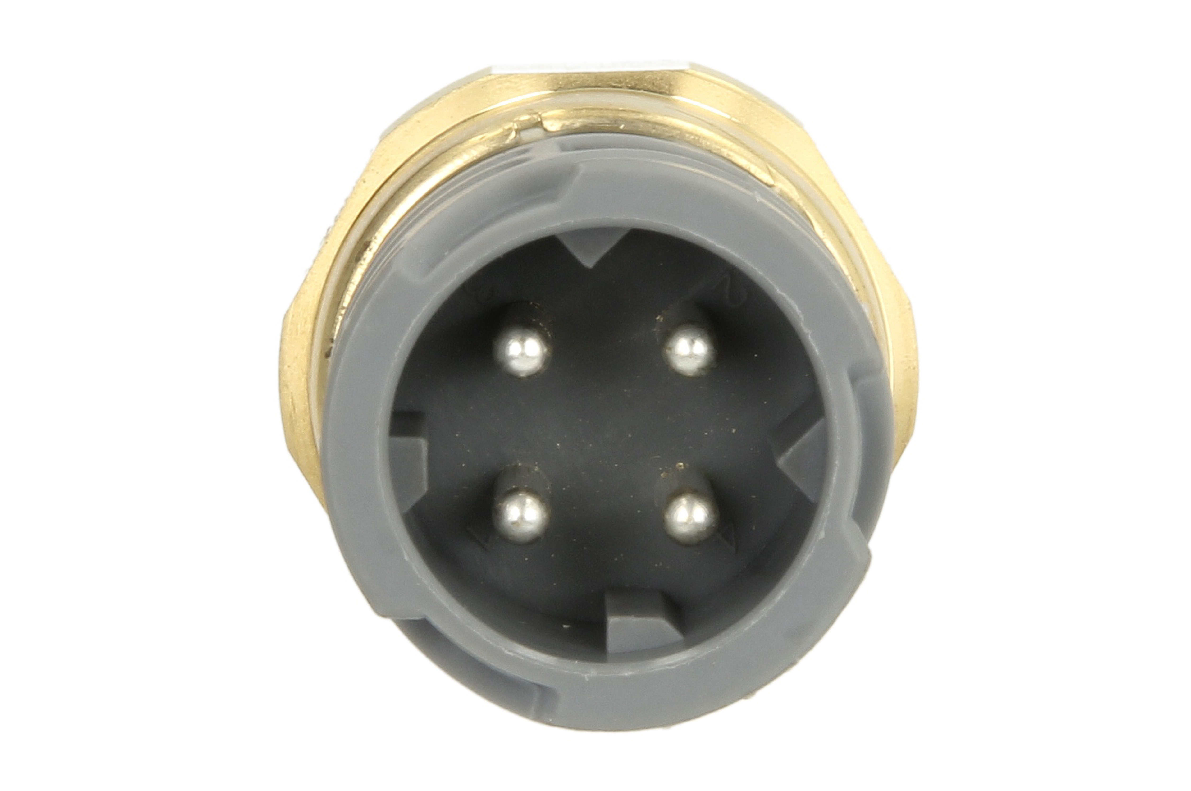 Датчик тиску масла (4 pin) DAF XF 105, XF 106 MX-11320-MX375 10.05- фото 2