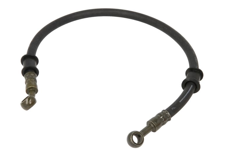 INPARTS brzdové hadice CHIŃSKI SKUTER/MOPED/MOTOROWER/ATV 4T 110 CC