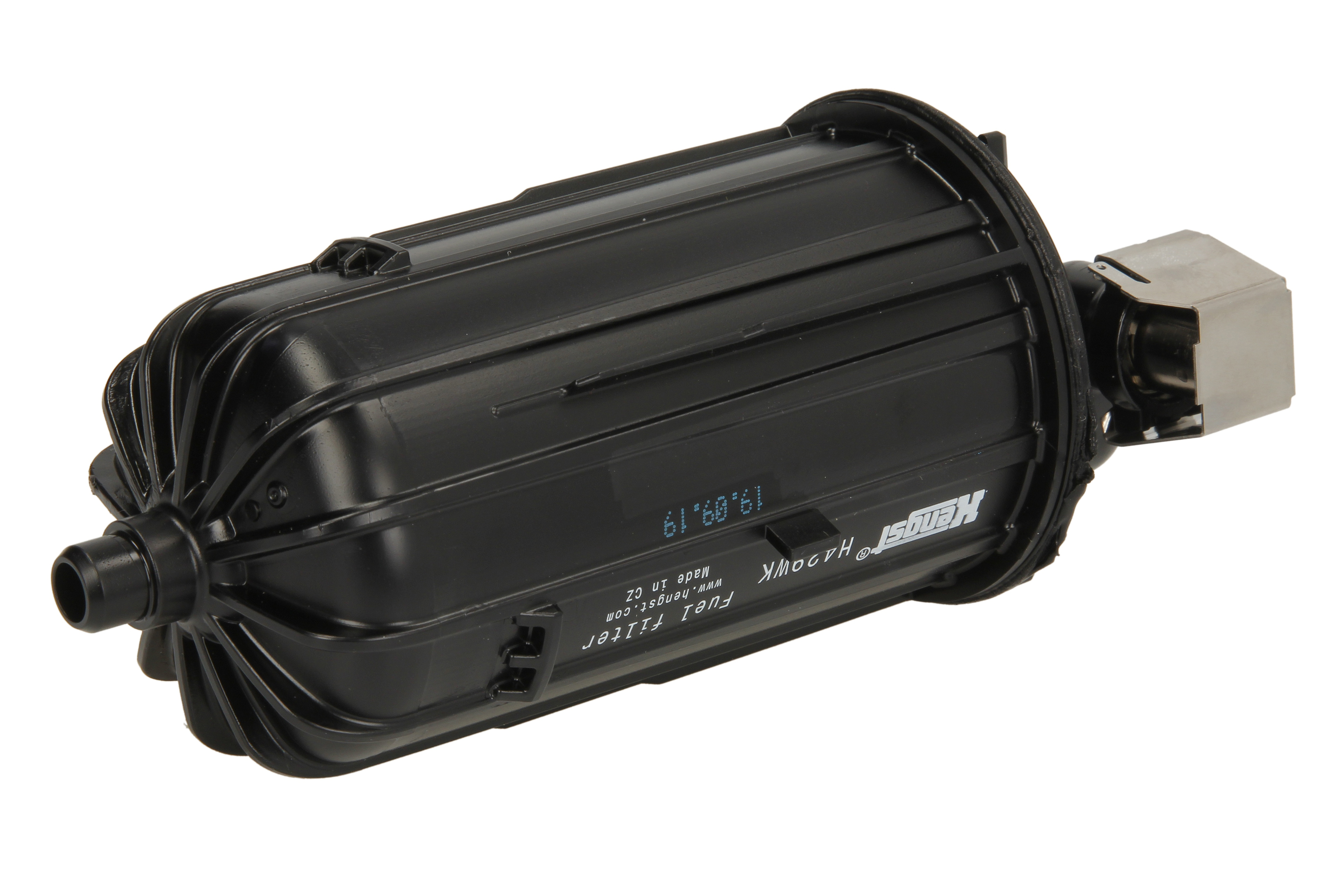 Паливний фільтр AUDI A4 ALLROAD B8, A4 B8, A5, ROVER CITYROVER, VW PASSAT B6, PASSAT B7, UP! 1.0-4.2 09.03-11.19 фото 2