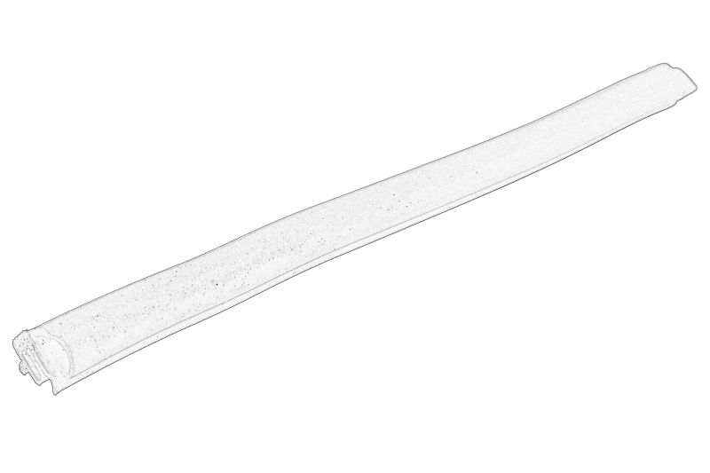 Elemente usa - Cheder usa Spate Dreapta potrivit SKODA YETI 05.09-12.17