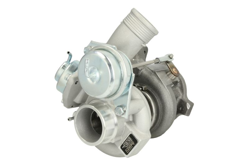 Turbina Turbo za vozilo VOLVO S60 1