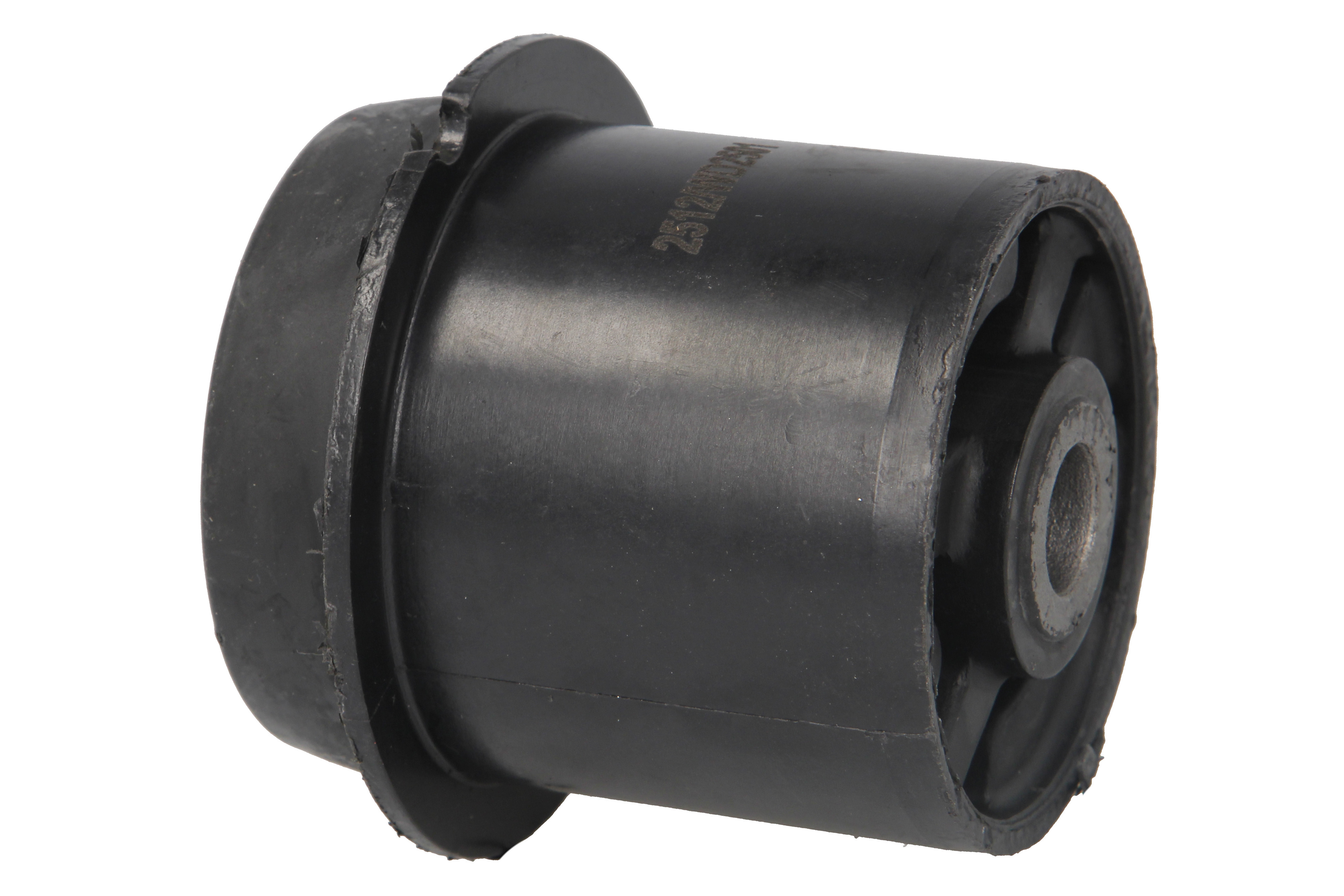 Сайлентблок рычага AUDI/SKODA/VW A6/SKODA SUPERB I/PASSAT 1996-2011 TEDGUM (00726032) TEDGUM фото 3