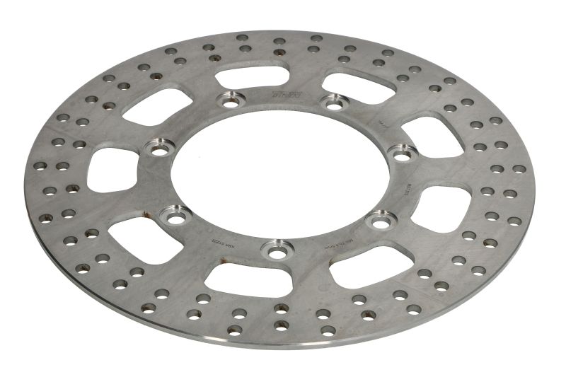 TRW MOTO brzdový kotouč KAWASAKI EN 500 (VULCAN) 94-04, VN 800, 1500 (CLASSIC), 800 (CLASSIC), 800 (DRIFTER), 1500, 1500 (CLAS. KAT) 95-08 (B0054JF67E, NG 090)