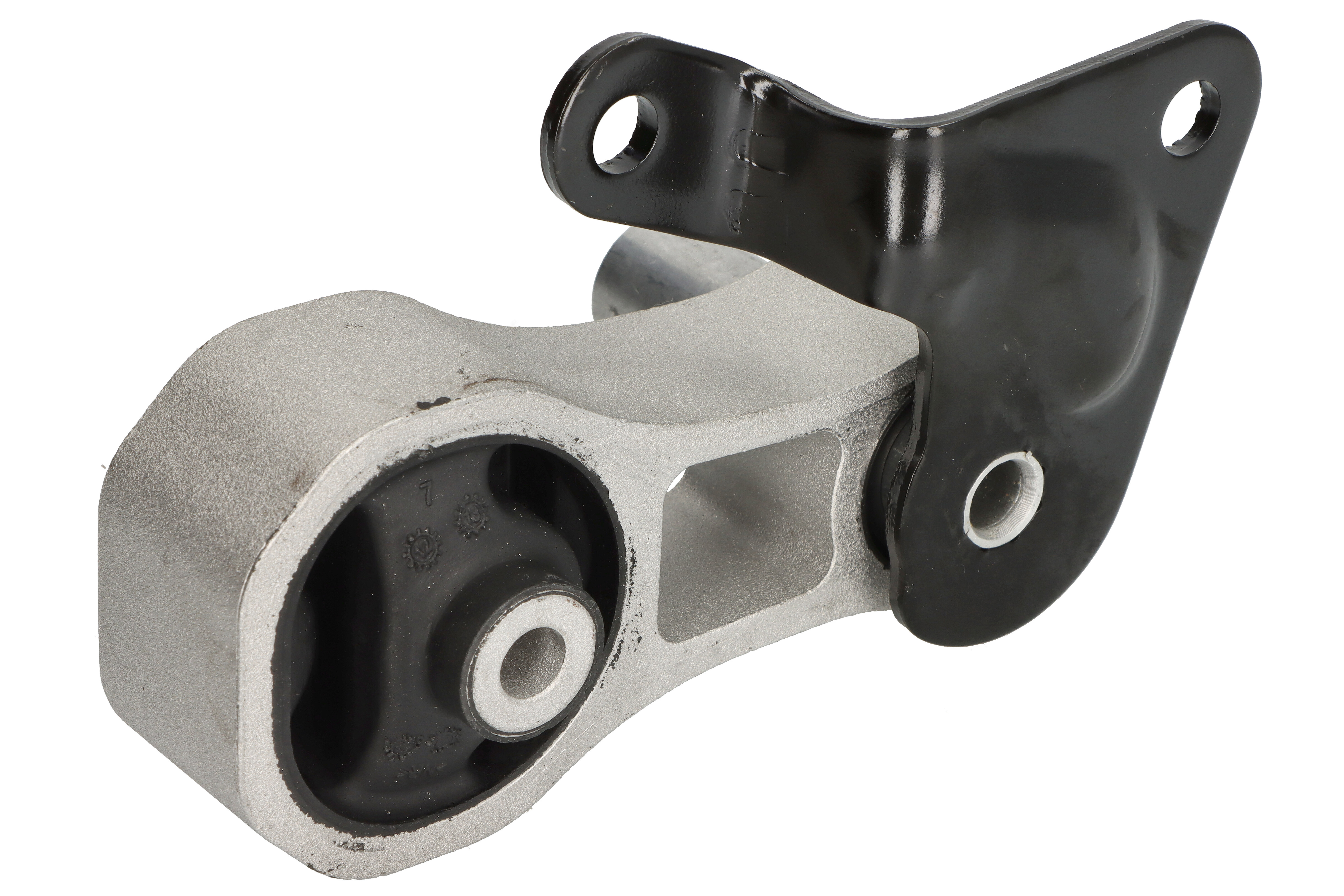Подушка коробки передач Нижн лів (мкпп) FORD B-MAX, FIESTA, FIESTA V, FIESTA VI, FUSION, KA+ III 1.2-2.0 11.01-12.20