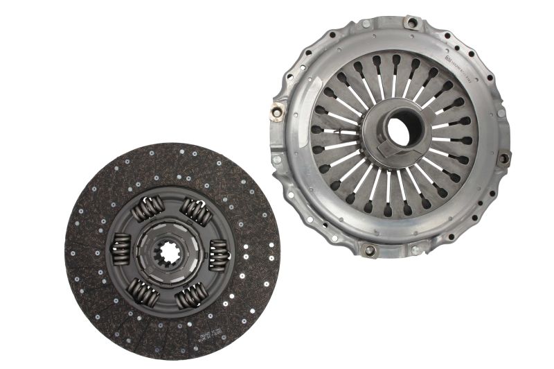 Set kvačila 430mm za vozilo MAN TGA, TGS 1, TGX 1