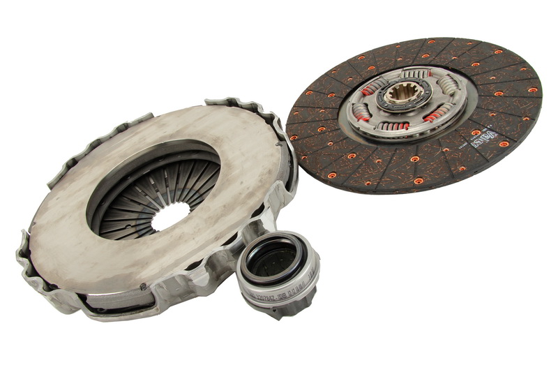 Set kvačila 395mm za vozilo RVI C, D, MIDLUM, PREMIUM 2