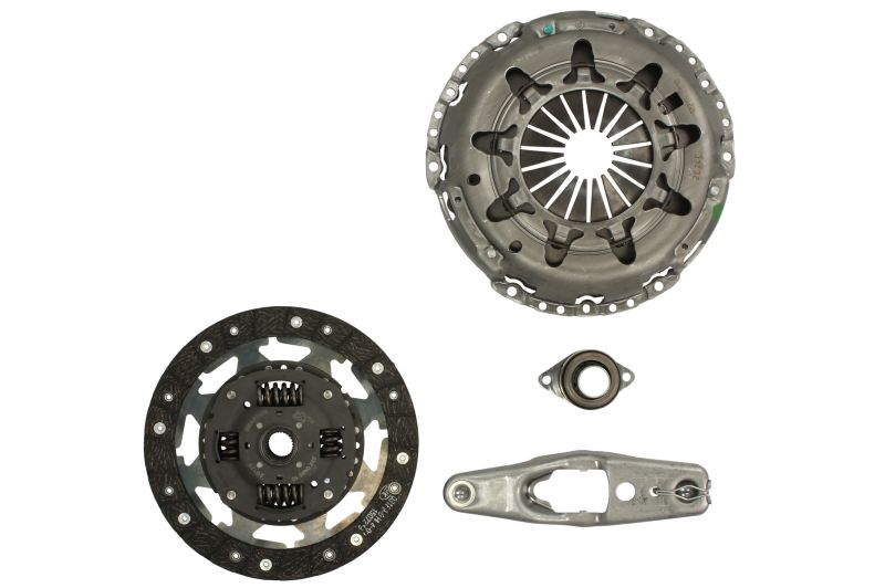 Set kvačila 220mm za vozilo SEAT CORDOBA, IBIZA 3